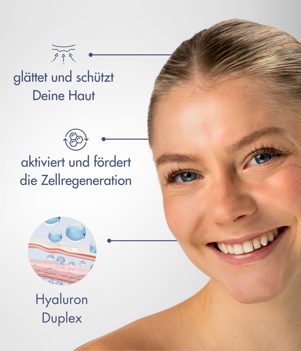 SQIN - Face Serum