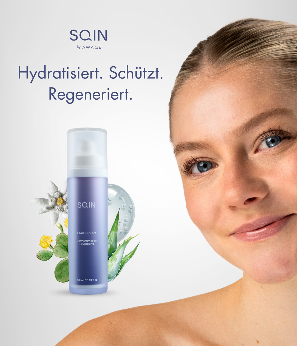 SQIN - Care Set